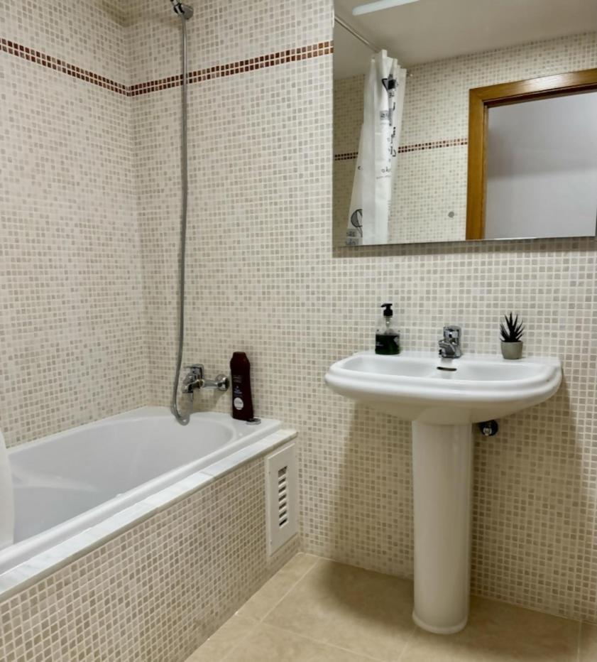 Appartement Mayma Somhome