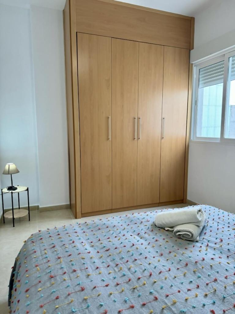 Apartment Mayma Somhome *