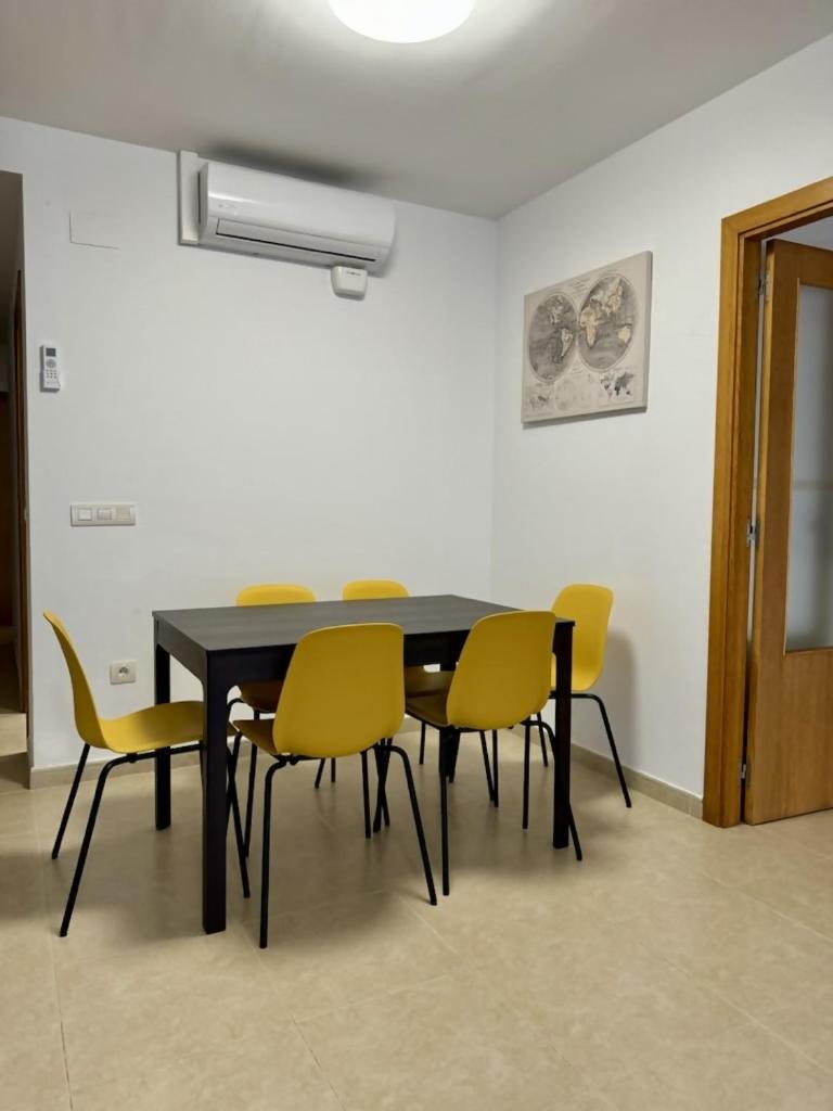 Mayma Somhome Apartment