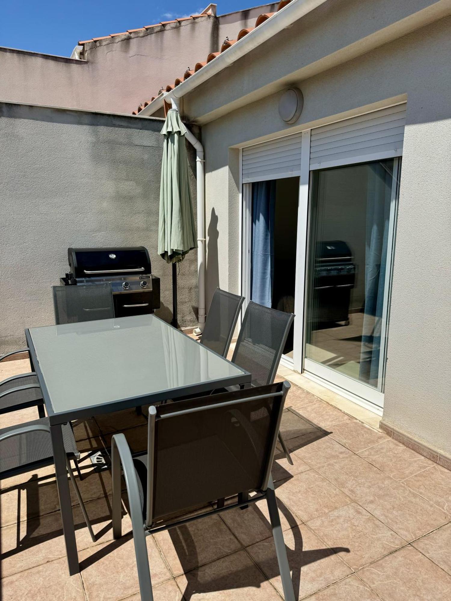 Mayma Somhome Apartamento *