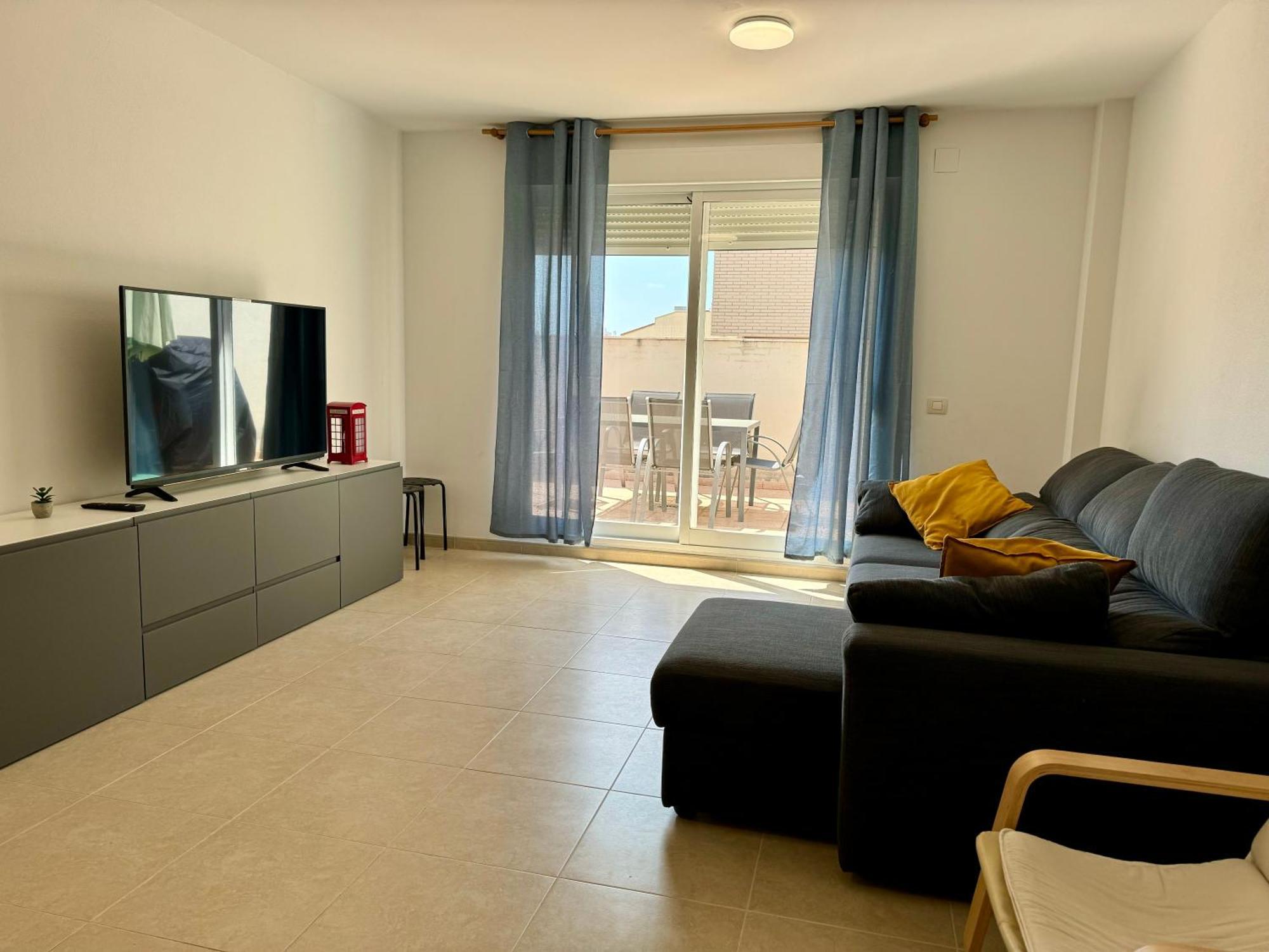 Apartament Mayma Somhome