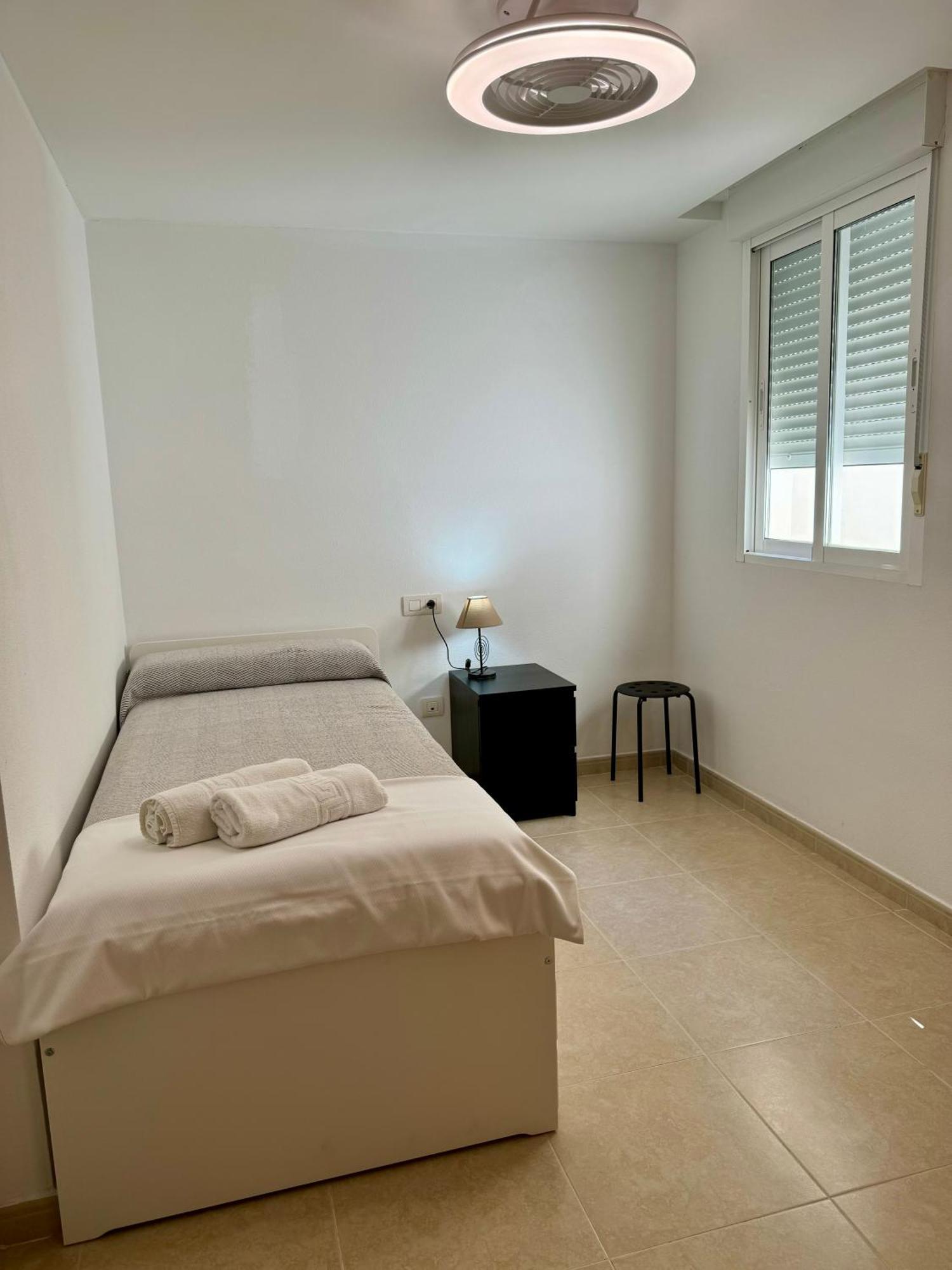 Mayma Somhome Apartament Peníscola