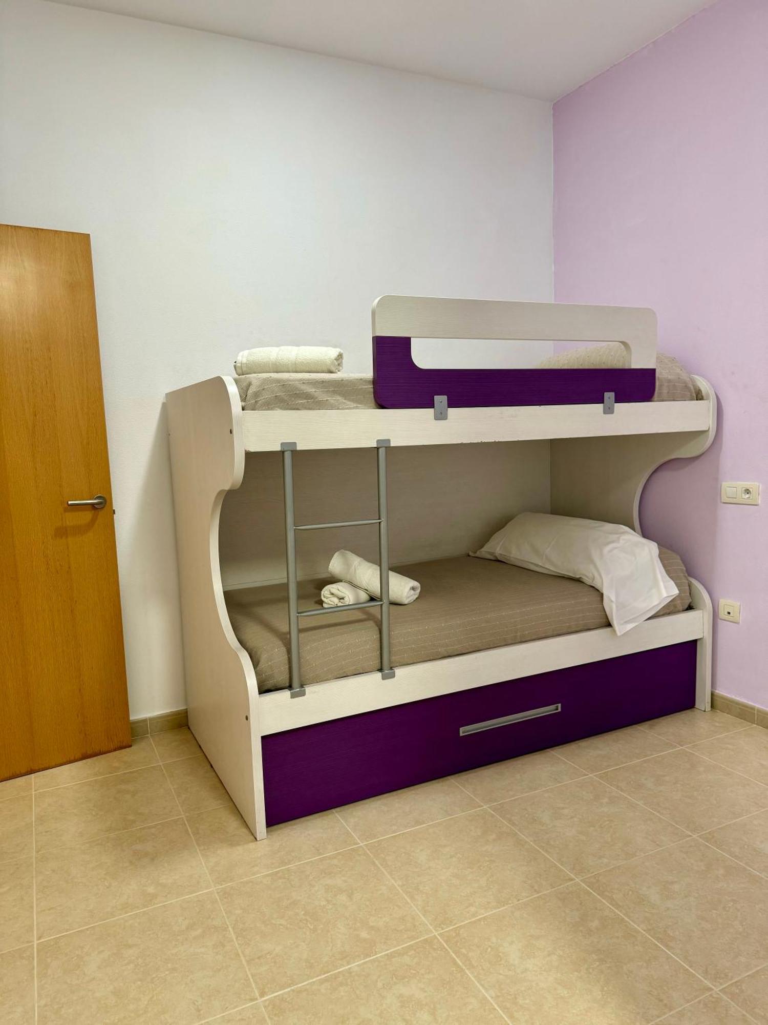 Mayma Somhome Apartament