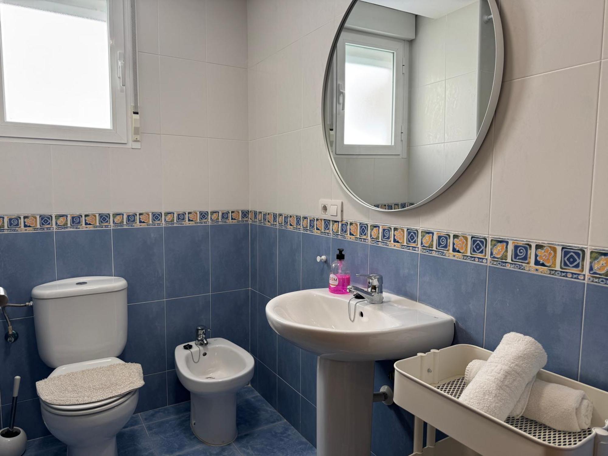 Apartament Mayma Somhome Peníscola