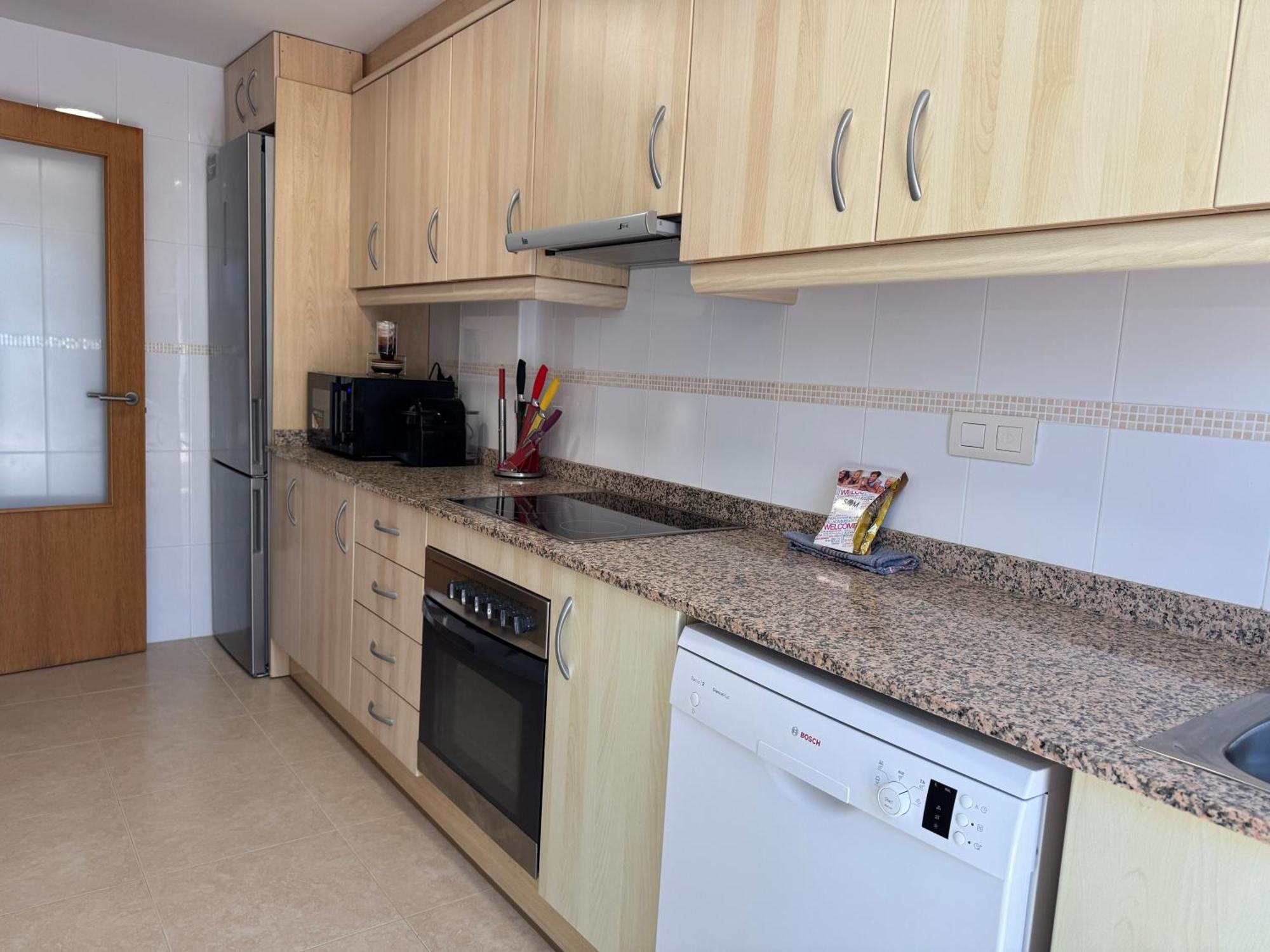 Mayma Somhome Apartamento