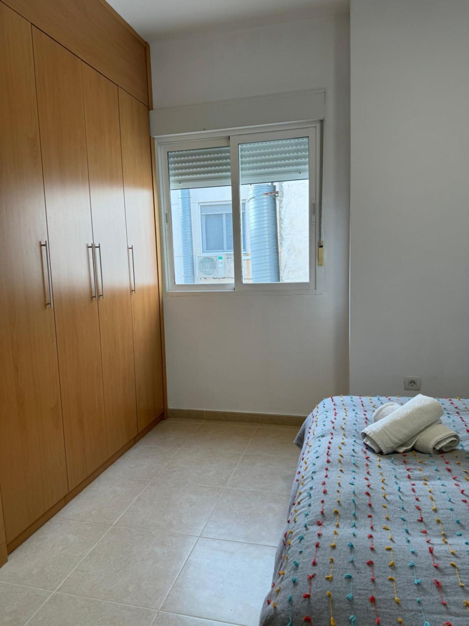 Mayma Somhome Apartament