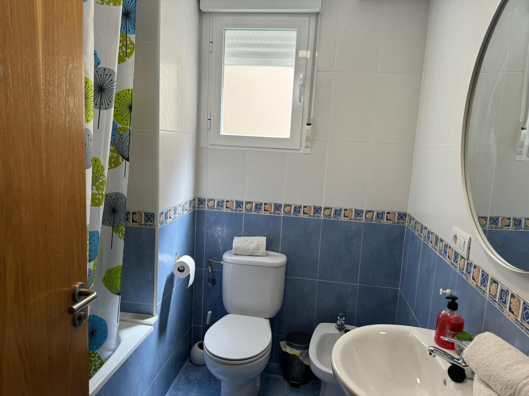 Mayma Somhome Apartament Peníscola