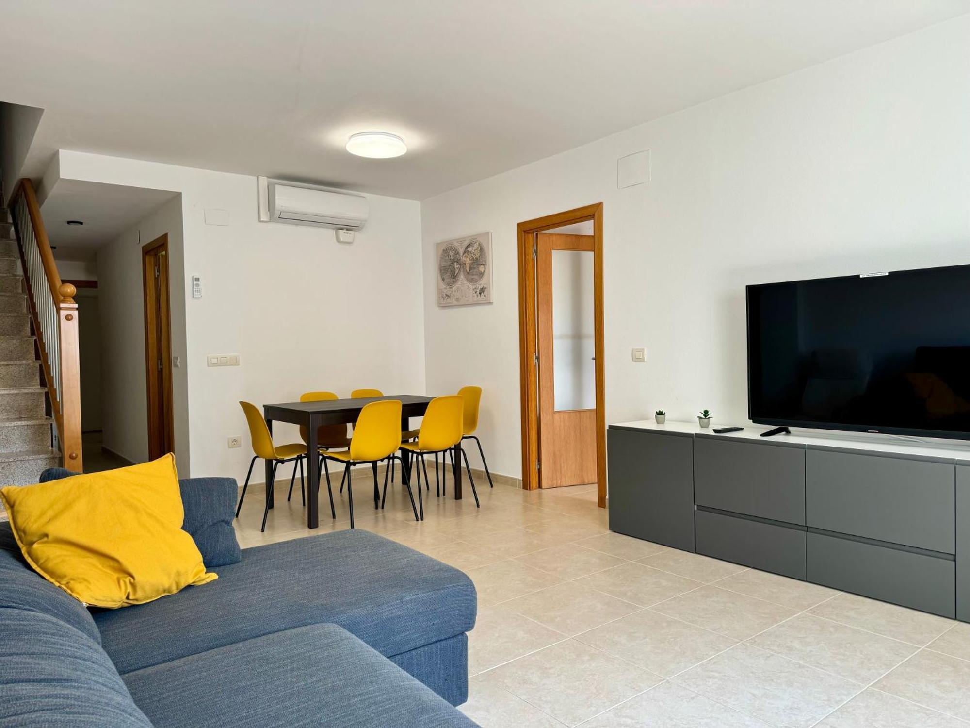 Mayma Somhome Apartament