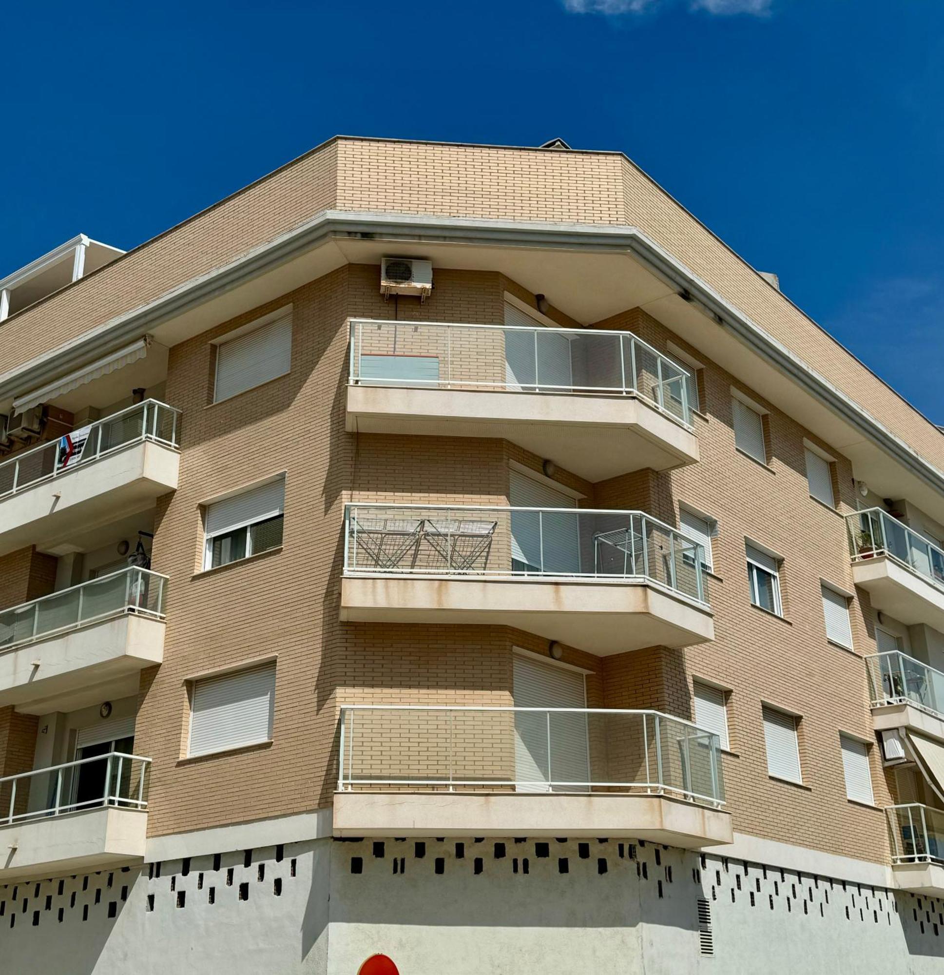 Apartament Mayma Somhome Peníscola